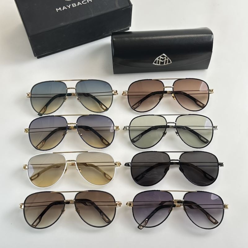 Maybach Sunglasses